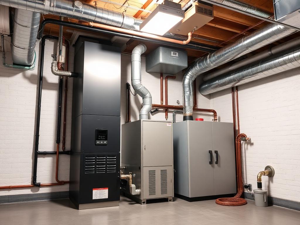Heating Systems