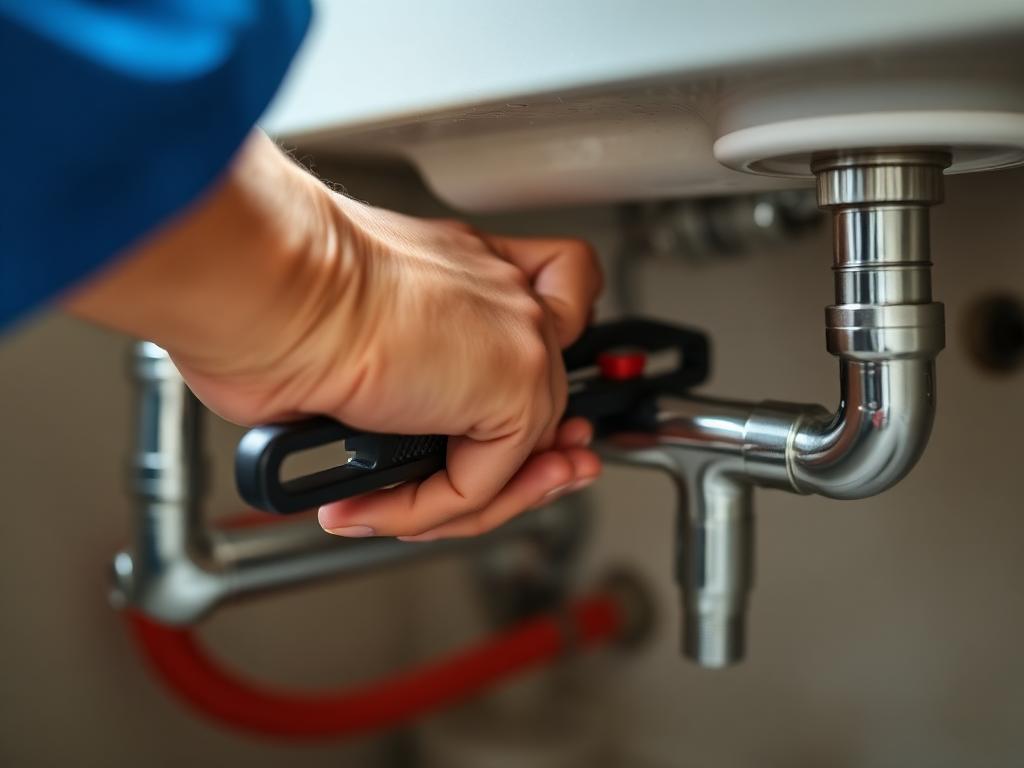 Plumbing Repairs