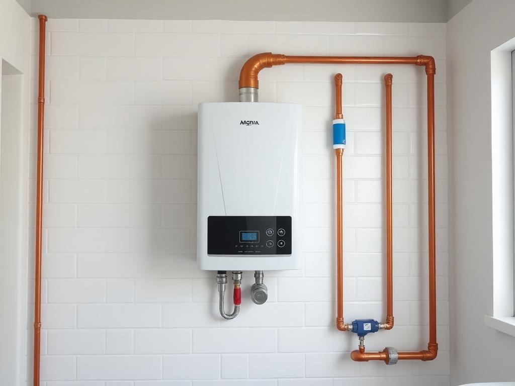 Water Heater Repair & Installation